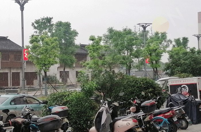 LED燈桿屏,燈桿屏 LED燈桿屏,燈桿屏