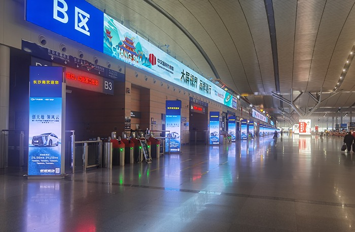 LED廣告機 LED廣告機